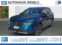 Bild des Angebotes Peugeot 5008 GT Hybrid 145 e-DCS6 7-Si+Navi+Lenk/SHZ+R-Kam+