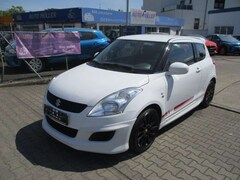 Bild des Angebotes Suzuki Swift 1.2i.Sport-X-ITE.Klima.Mod.2013