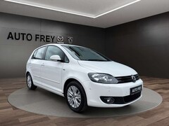 Bild des Angebotes VW Golf Plus 122PS Life KLIMA+NAVI+SITZHEIZUNG+PARKASSISTENT+TE