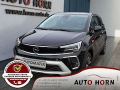 Bild des Angebotes Opel Crossland 1.2 Elegance*Automatik*beh.FS*SHZ*Kamera