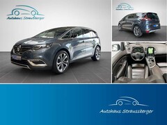 Bild des Angebotes Renault Espace V /HuD/ACC/Pano/360° Kamera/Memory