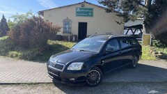 Bild des Angebotes Toyota Avensis 2.0 Executive - Aus 2.Hand, Xenon, Klimaautomatik-