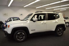 Bild des Angebotes Jeep Renegade Longitude Adventure Edition FWD