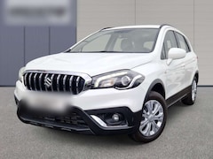 Bild des Angebotes Suzuki SX4 S-Cross Club 1.4 DITC Hybrid AHK Bluetooth