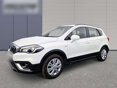 Bild des Angebotes Suzuki SX4 S-Cross Club 1.4 DITC Hybrid AHK Bluetooth