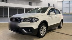 Bild des Angebotes Suzuki SX4 S-Cross Club 1.4 DITC Hybrid AHK Bluetooth
