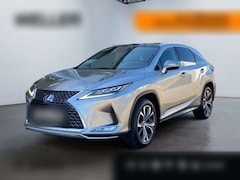 Bild des Angebotes Lexus RX 450h Executive Line *Allrad*Pano*HUD*Leder*CAM*