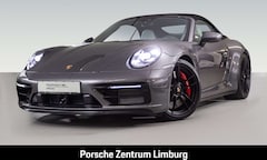 Porsche 991 911 Carrera 4 GTS Cabrio InnoDrive LEDMatrix
