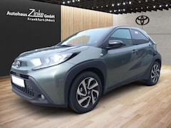 Bild des Angebotes Toyota Aygo X *VfW*