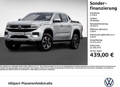 Bild des Angebotes VW Amarok Style 4M 360°CAM NAVI AHK ACC IQ-LED
