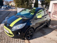 Bild des Angebotes Ford Ka/Ka+ Titanium Zahnriemen Wechsel am 17.10.2023