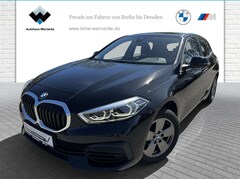 Bild des Angebotes BMW 116 i Hatch Advantage DAB LED WLAN Tempomat Shz