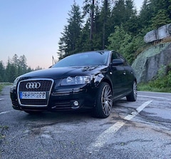Bild des Angebotes Audi A3 1.9 TDI Sportback Attraction
