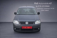 Bild des Angebotes VW Caddy Kombi