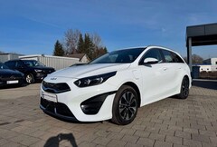Bild des Angebotes Kia Ceed SW / cee'd SW 1.6 Plug-in Hybrid /DSG