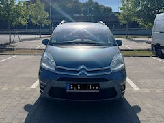 Bild des Angebotes Citroen Grand C4 Picasso 1.6 HDi FAP (7-Sitzer) Tendance