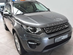 Bild des Angebotes Land Rover Discovery Sport Assistens 360Kamera Ambiente LED