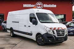 Bild des Angebotes Nissan NV400 Kastenwagen L4H2 COMFORT KLIMAANLAGE RADIO