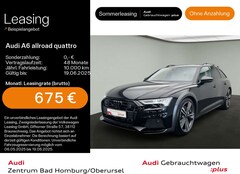 Bild des Angebotes Audi A6 allroad 55 TFSI*Navi*Matrix*Alu*HUD*B