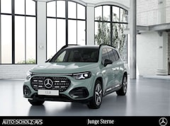 Bild des Angebotes Mercedes-Benz GLB 250 + EQ AMG Night*HUD*AHK*Multibeam*Memory-P