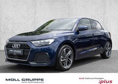 Bild des Angebotes Audi A1 Sportback 35 TFSI S tronic S line (Navi plus)