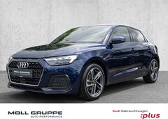 Bild des Angebotes Audi A1 Sportback 35 TFSI S tronic S line (Navi plus)