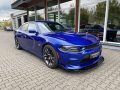 Bild des Angebotes Dodge Charger 6.4 deutsche Erstzulassung Unfallfrei