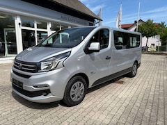 Bild des Angebotes Fiat Talento Kombi M1 Family 1.6 Ecojet 125 Twin Turb