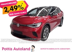 Bild des Angebotes VW ID.5 4M GTX PANO AHK NAVI KAMERA