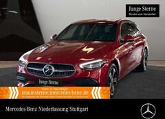 Bild des Angebotes Mercedes-Benz C 300 e T AVANTG+KAMERA+KEYLESS+9G