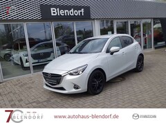 Bild des Angebotes Mazda 2 Kizoku 90 Licht-Paket|Apple Carplay