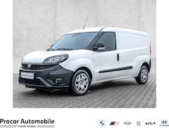 Bild des Angebotes Fiat Doblo 8-Fachbereift - Cargo S & S+PDC+V+H+Tempomat+Klima