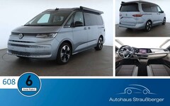 Bild des Angebotes VW T7 California Ocean eHybrid 4MOTION ACC AHK STHZ