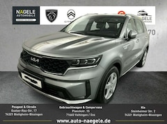 Bild des Angebotes Kia Sorento Sorento 2.2 CRDi Vision 4WD|LED+Navi+SZH+ACC+AHK