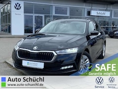Bild des Angebotes Skoda Octavia Combi 2.0 TDI DSG NAVI-COLUMBUS+LED+SMAR