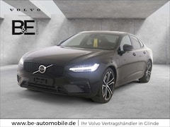 Bild des Angebotes Volvo S90 T8 Ultimate Dark Recharge Plug-In Hybrid AWD