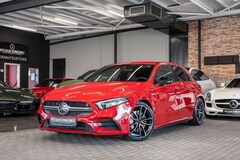 Bild des Angebotes Mercedes-Benz A 35 AMG A35 AMG 4Matic|AMG NIGHT-PAKET|ACC|NAVI|LED