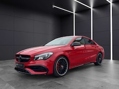 Bild des Angebotes Mercedes-Benz CLA 45 AMG 4Matic Night-Paket*LED*Dynamic-Plus!