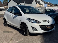 Bild des Angebotes Mazda 2 Lim. 1.3 Origami*GARANTIE*HU NEU*WENIG KM*