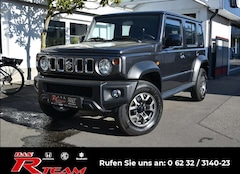 Suzuki Jimny Comfort+🥳5 Türer🥳