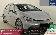 Bild des Angebotes CUPRA Born 150 *KAMERA/CAR-PLAY/ACC*