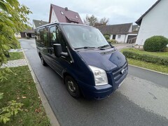 Bild des Angebotes Ford Transit Bus FT 300 K Euroline