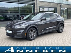 Bild des Angebotes Ford Mustang Mach-E Kamera*AHK*Allwetter*ACC*75kWh