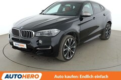 Bild des Angebotes BMW X6 M50d Aut.*NAVI*HUD*LED*TEMPO*PLA*CAM*