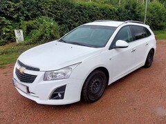 Bild des Angebotes Chevrolet Cruze Cruze Station Wagon 1.4T LTZ