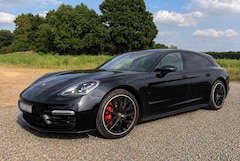 Bild des Angebotes Porsche Panamera GTS Sport Turismo