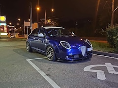 Bild des Angebotes Alfa Romeo MiTo Mito TB 1.4 16V MultiAir Quadrifoglio Verde