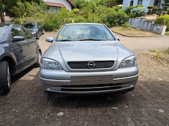 Bild des Angebotes Opel Astra Astra 1.6 Selection