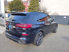 Bild des Angebotes BMW X5 M X5 M50d