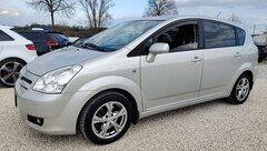 Bild des Angebotes Toyota Corolla Verso 1.8 Edition 7.Sitzer* TÜV 4.2026*